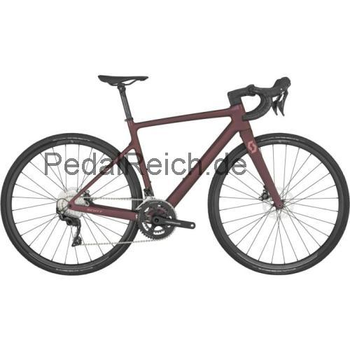 Scott Contessa Addict technische daten 